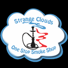 Strange Clouds Smoke Shop icône