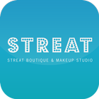 Streat Boutique Makeup Studio icon