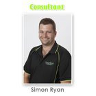 STR Consultant ícone