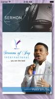 برنامه‌نما Streams of Joy International عکس از صفحه