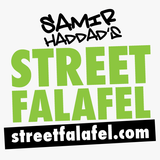 Street Falafel icon