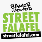 Street Falafel 图标