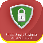 Street Smart Business icône