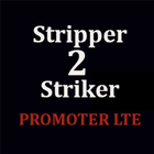 Stripper To Striker icône