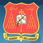St Robert Bellarmine-icoon