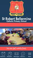 St Robert Bellarmine-poster