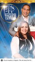 Strong Tower Affiche