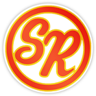 Strong River icon