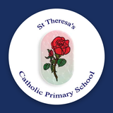 St Theresa's icône