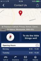 St Theresa's Screenshot 2