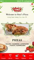 Stucs Pizza(WI) โปสเตอร์