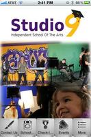 Studio 9 App poster