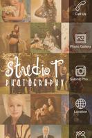 Studio T Photography ポスター