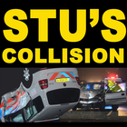 Stus Collision-icoon
