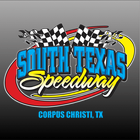 South Texas Speedway أيقونة