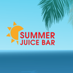 Summer Juice Bar