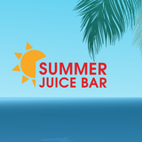 Summer Juice Bar icon