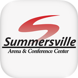 Summersville Arena icône