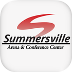 Summersville Arena ícone
