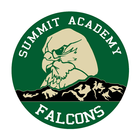 Summit Academy Draper Zeichen
