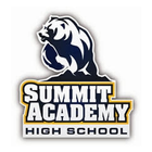 Summit Academy High School Zeichen