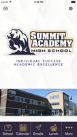 Summit Academy High School Plakat