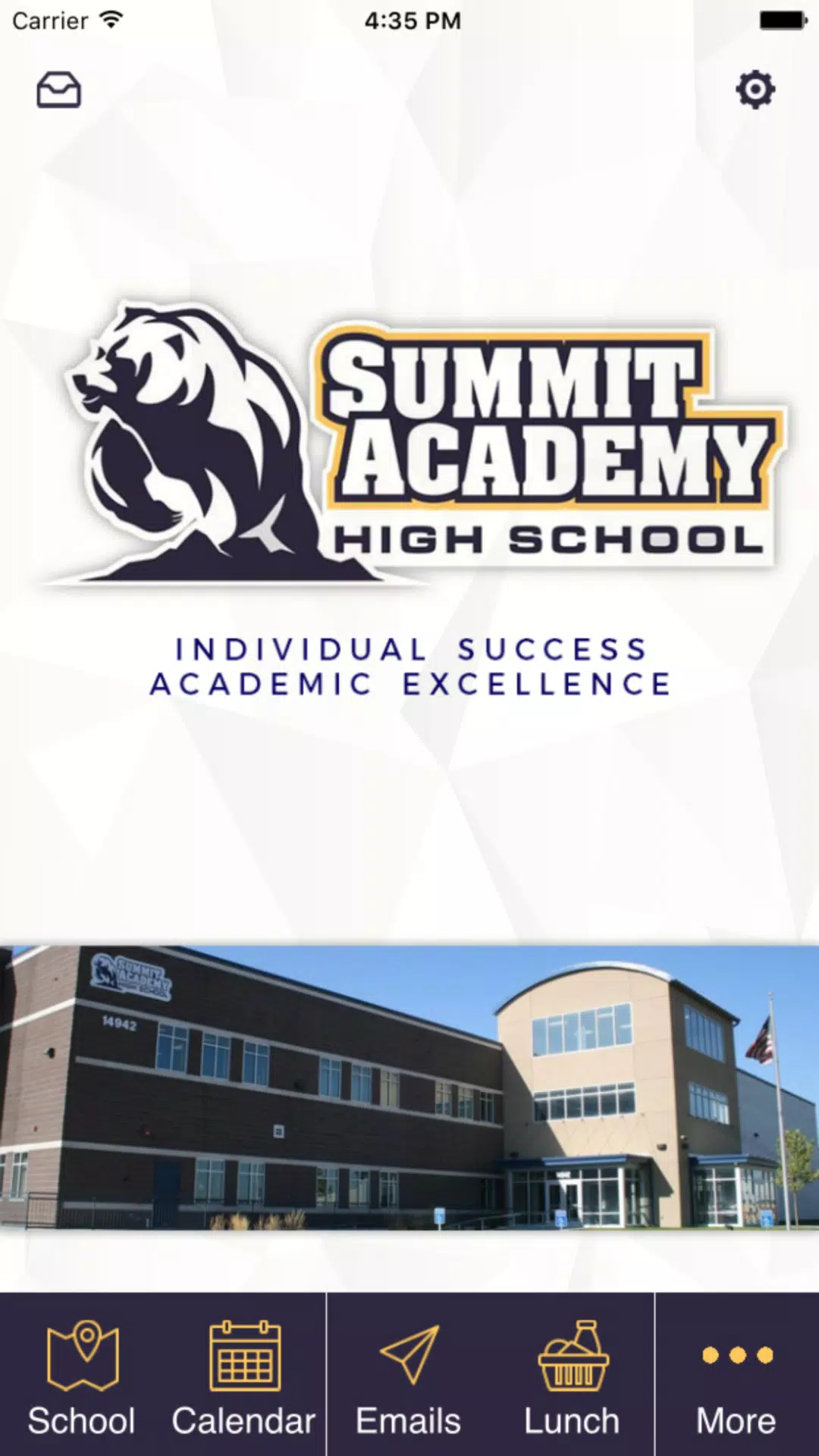 summit academy draper ut