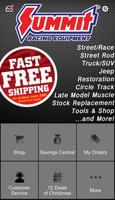 Summit Racing Equipment โปสเตอร์