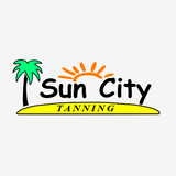 Sun City Oswestry icône