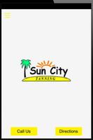 Sun City Oswestry ポスター