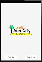 Sun City Shrewsbury penulis hantaran