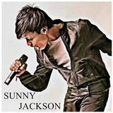 Sunny Jackson icône