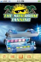 The Sunroom Tanning poster