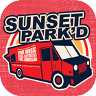 Sunset Park'd Food Truck Event أيقونة