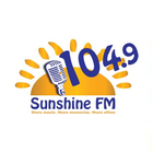 Sunshine FM أيقونة