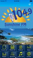 Sunshine FM الملصق