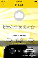 Sunshine Taxi, LLC تصوير الشاشة 1