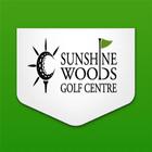 Sunshine Woods Golf simgesi