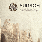 Sun Spa Hair and Beauty icon