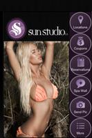 Sun Studio LA Affiche