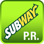 ”Subway PR