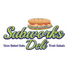 Subworks Deli アイコン