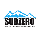 ikon SubZero Window Films