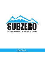 SubZero Window Films capture d'écran 3