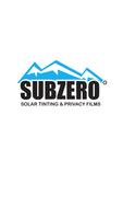 SubZero Window Films Affiche