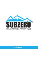 SubZero Window Films capture d'écran 1