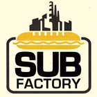 Sub Factory ikon