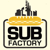 Sub Factory-icoon