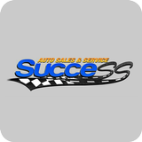 Success Auto Sales icône