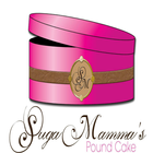 Suga Mamma's Pound Cake أيقونة